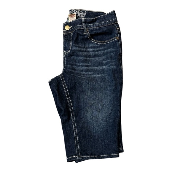 Faded Glory Bermuda Shorts - Picture 3 of 5